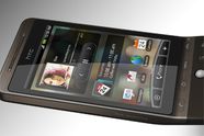 HTC Magic f�r Sense-menyer