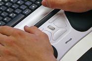 Contour Rollermouse Free