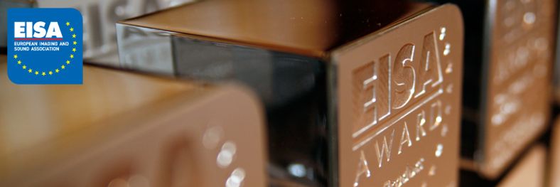 EISA Awards 2009-2010