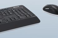 Microsoft Wireless Desktop 3000