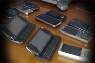Nokias N97 mini dukker opp igjen
