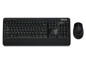 Microsoft Wireless Desktop 3000 