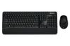 Microsoft Wireless Desktop 3000 