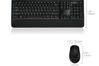 Microsoft Wireless Desktop 3000 