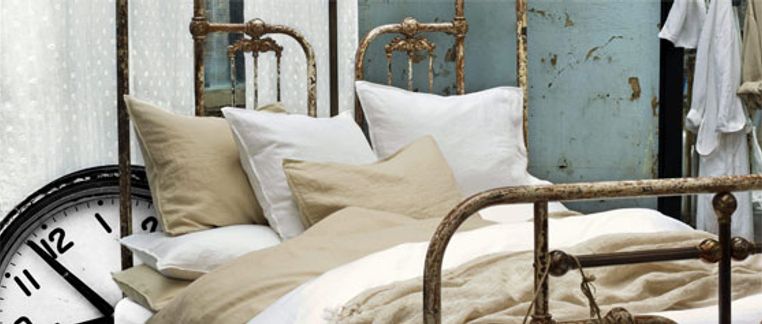 Vintage interi�r