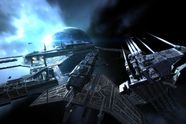 MMO-skytespill fra skaperne av Eve Online