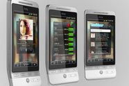 HTC Hero