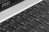 MSI X-slim X600
