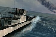 Silent Hunter 5 annonsert
