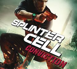 Tom Clancy's Splinter Cell: Conviction