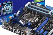 Asus lanserer P55-hovedkortet