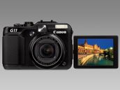 Canon PowerShot G11