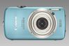 Canon Digital Ixus 200 IS