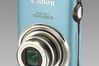 Canon Digital Ixus 200 IS