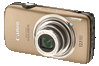 Canon Digital Ixus 200 IS