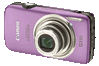 Canon Digital Ixus 200 IS