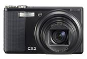 Ricoh CX2