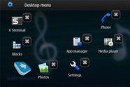 Den f�rste testen av Nokias N900