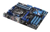 Asus P7P55D