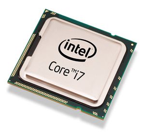 Intel Core i7 860