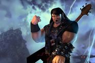 Br�tal Legend