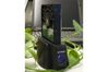 RaidSonic IcyBox IB-110StuS2-B Docking Station
