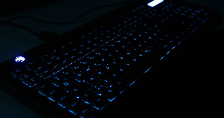 Roccat Valo