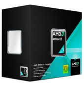 AMD Athlon II X4 620
