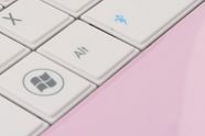 Asus Eee Seashell 1005HA