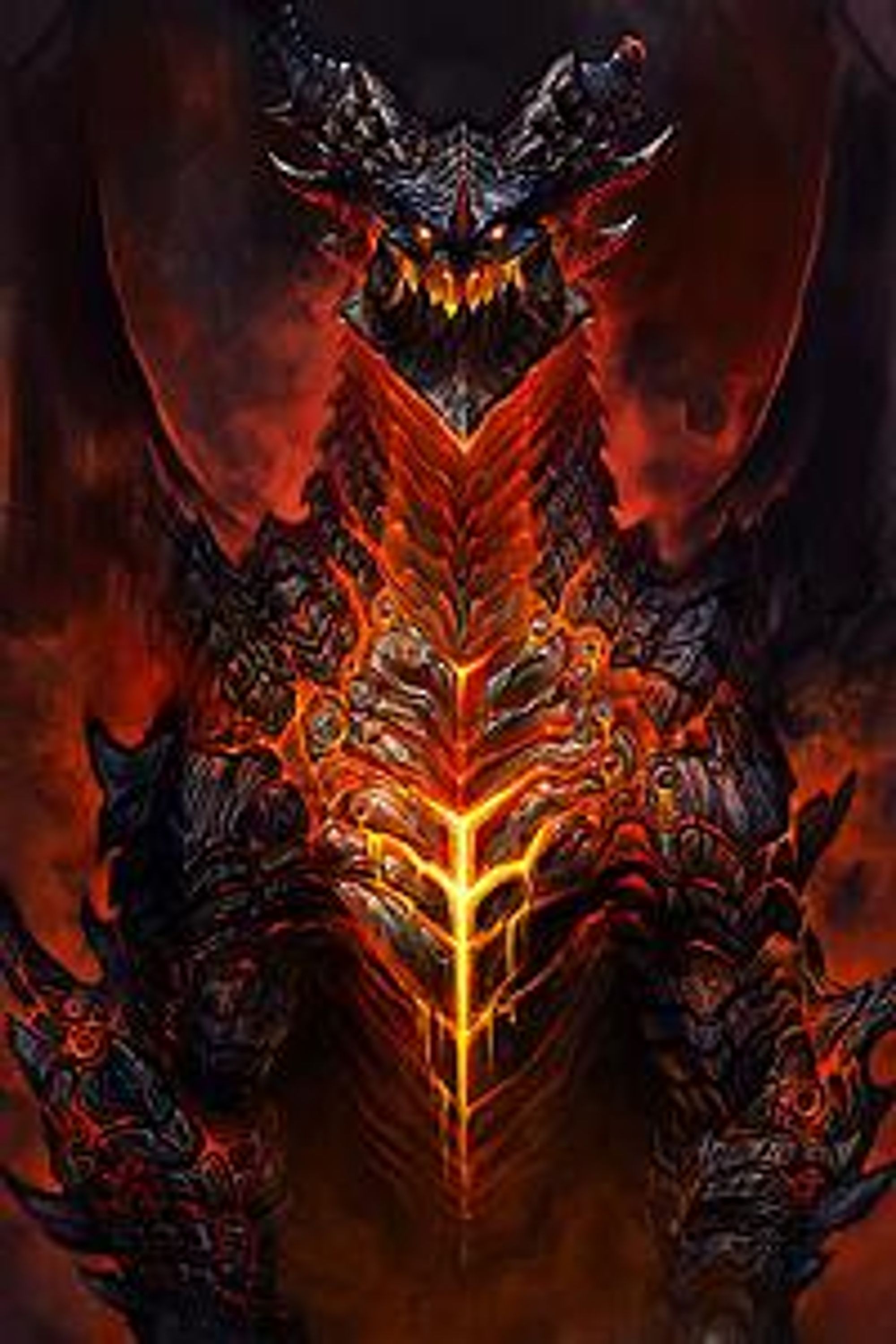 Deathwing