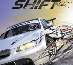 Need for Speed: Shift