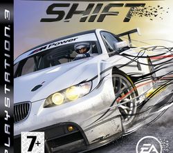 Need for Speed: Shift