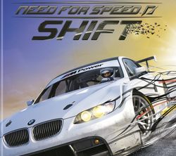 Need for Speed: Shift