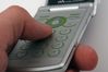 Sony Ericsson W508