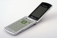 Sony Ericsson W508