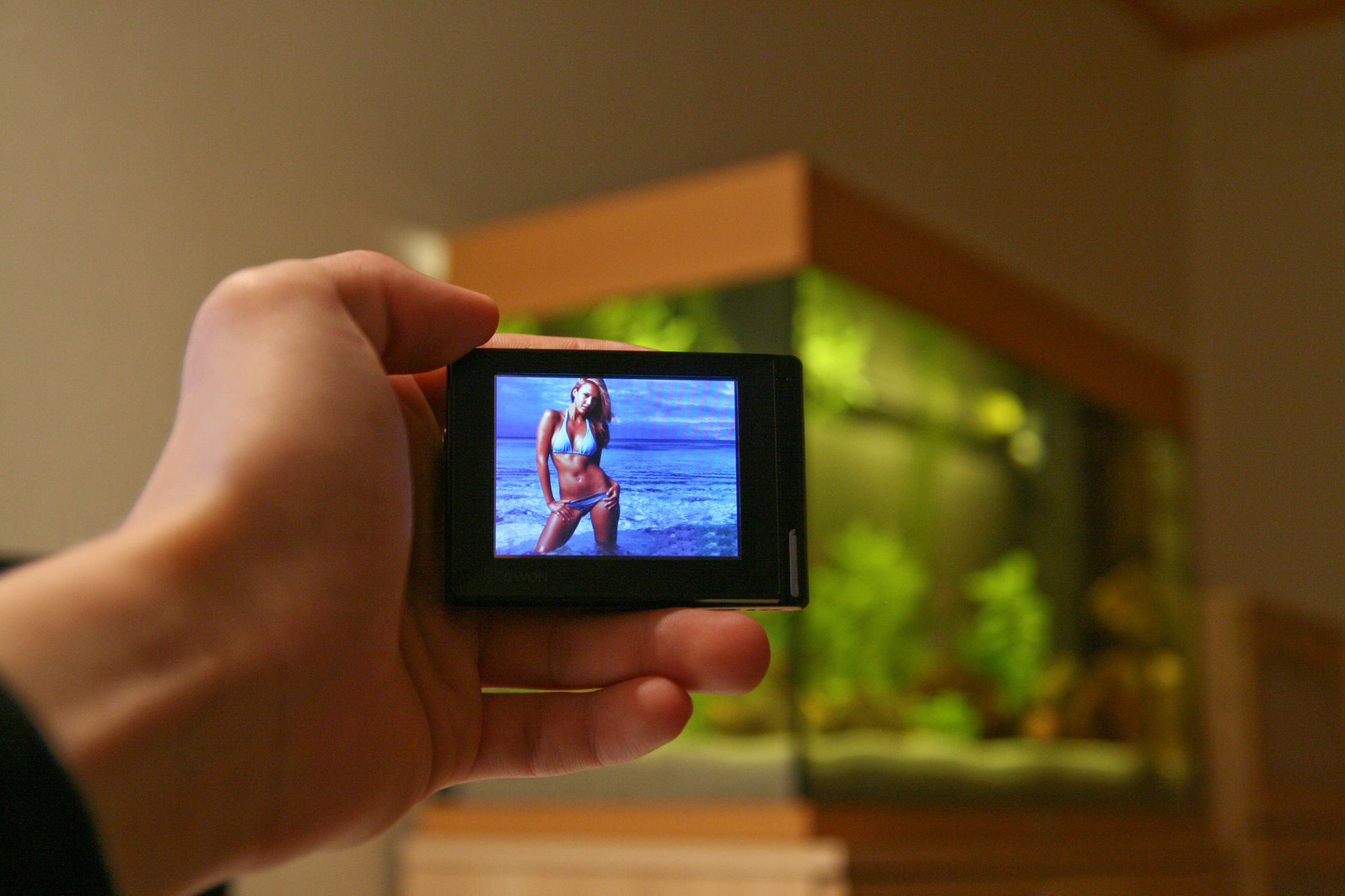 TEST: Cowon D2+ - Cowon D2+ - Tek.no