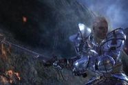Frister med levende bilder fra Dragon Age
