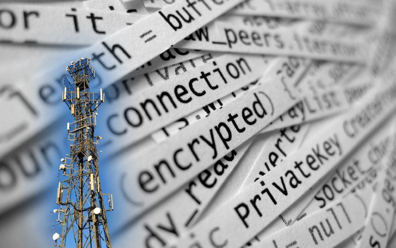 Skal hacke GSM-nettet for sikkerhets skyld
