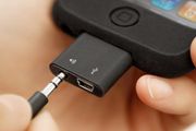 Les MiniUSB for Ipod