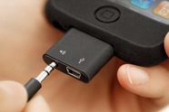 MiniUSB for Ipod