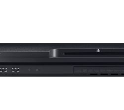 Sony Playstation 3 Slim 120 GB
