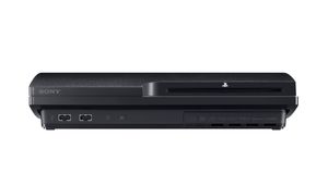 Sony Playstation 3 Slim 120 GB