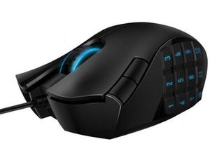 Razer Naga MMOG/Molten