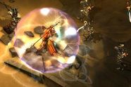 Diablo 3 lar vente p� seg