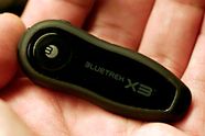 Bluetrek X3