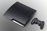 PS3 Slim i salg n�