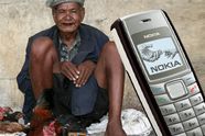 Kan du betale med Nokia Money?