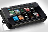 Nokia N900