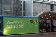 Hva får vi se på Nokia World?