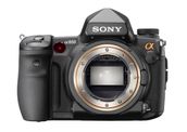 Sony Alpha DSLR-A850